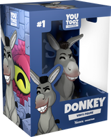 donkey