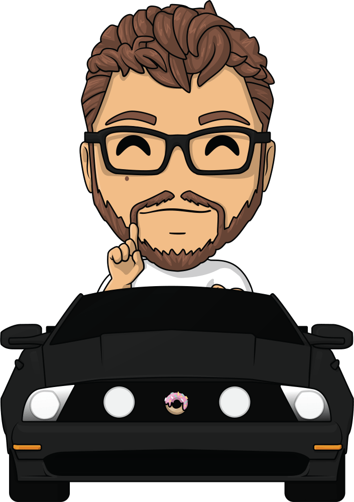 Donut Media Nolan