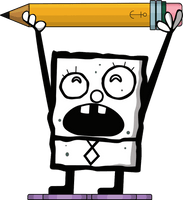 doodlebob