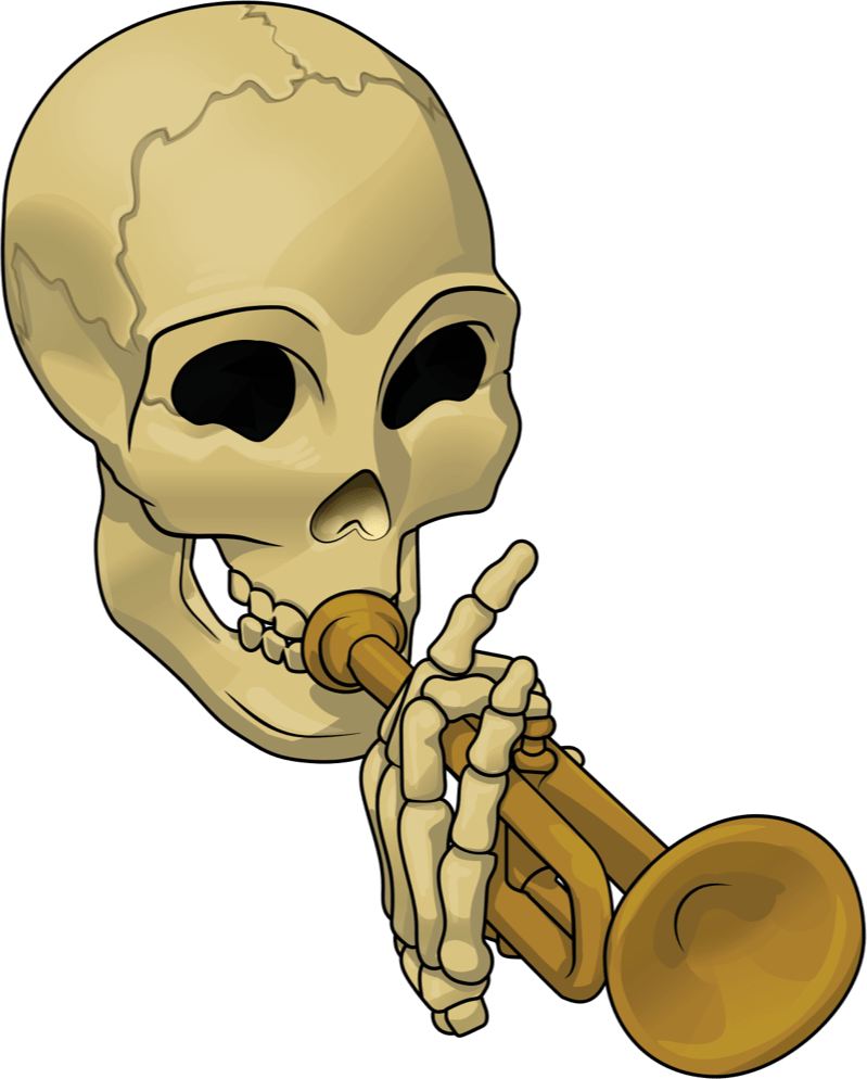 Doot Doot