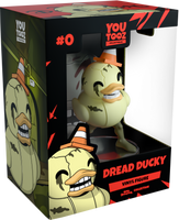 dreadducky