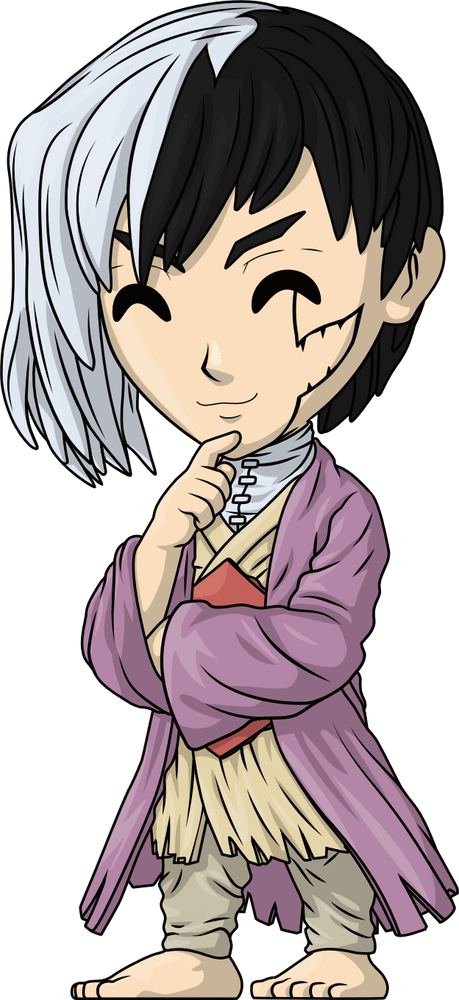 drstone-gen