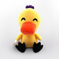 Duck Song Plush