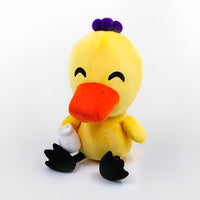 Duck Song Plush