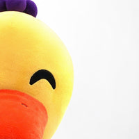 Duck Song Plush