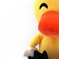 Duck Song Plush