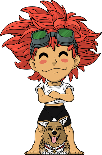 Concept of Edward & Ein