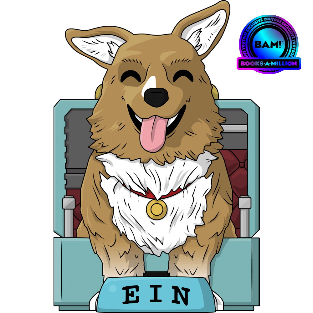 ein-regular