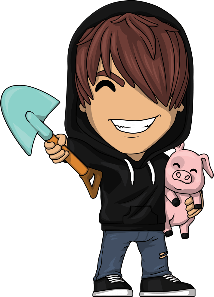 Evil Luzu