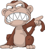 evilmonkey