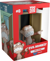 evilmonkey