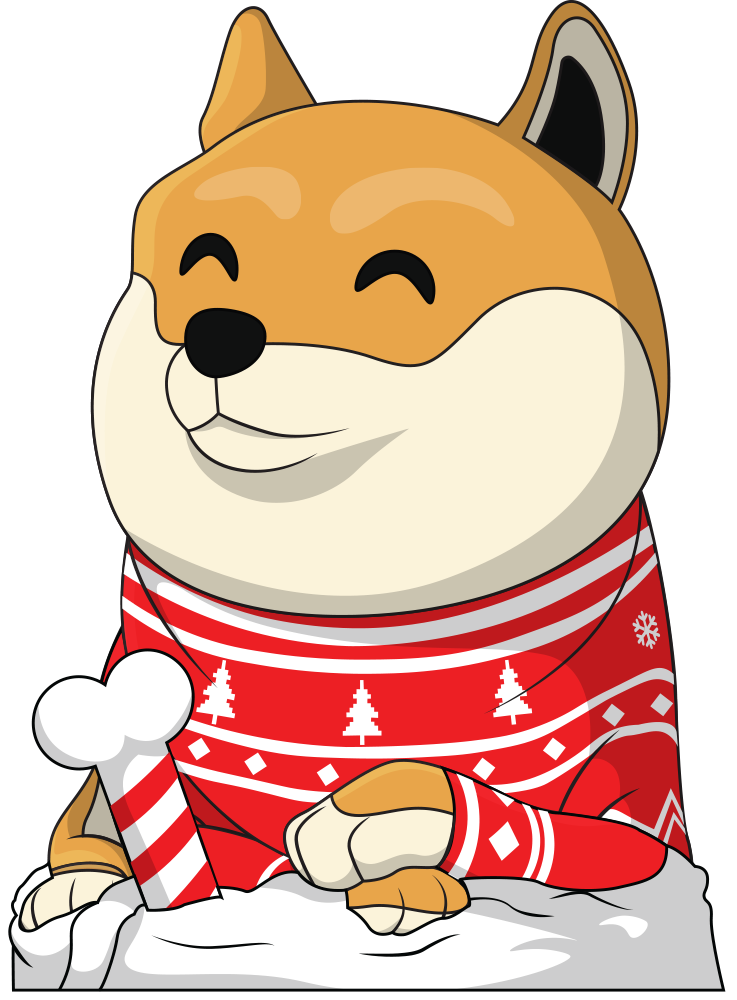 Feliz Navidoge