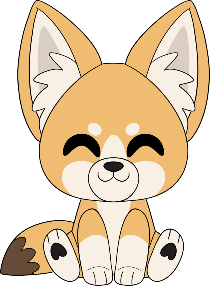 fennecfox-plush