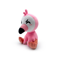 flamingo-plush-sit