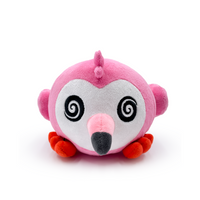 flamingo-plush-stickiedizzy