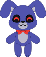 fnaf-chibi-bonnie