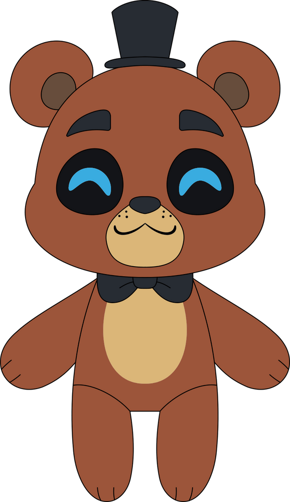 fnaf-chibi-freddy
