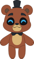 fnaf-chibi-freddy