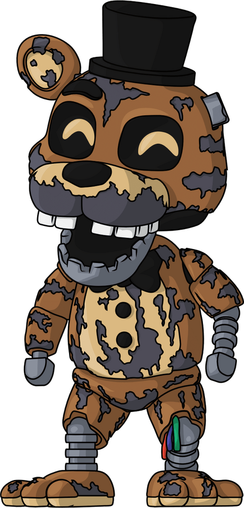 fnaf-fanverse