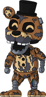 fnaf-fanverse