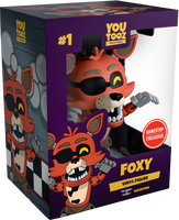 fnaf-foxy