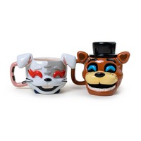 fnaf-mugs