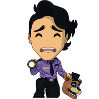 fnaf-nightguarddawko