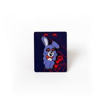 fnaf-pin-bonnie-backing