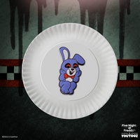 fnaf-pin-bonnie