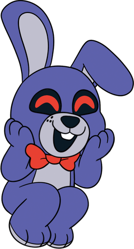 Concept of Bonnie Pin