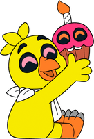 fnaf-pin-chica