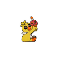 fnaf-pin-chica