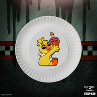 fnaf-pin-chica
