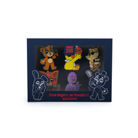 fnaf-pinset