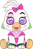 fnaf-plush-chicasit