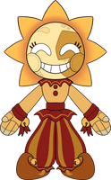 fnaf-plush-daycareattendant-sun
