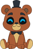 fnaf-plush-freddysit