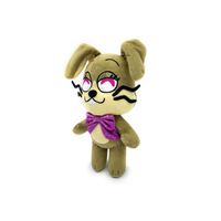 fnaf-plush-glitchtrap