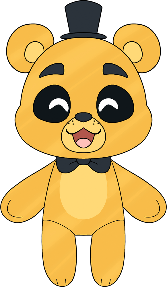 fnaf-plush-goldenfreddychibi
