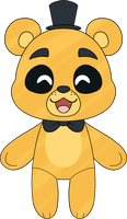 fnaf-plush-goldenfreddychibi