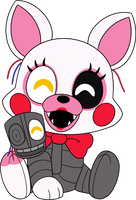 fnaf-plush-mangle
