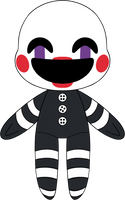 fnaf-plush-marionettechibi