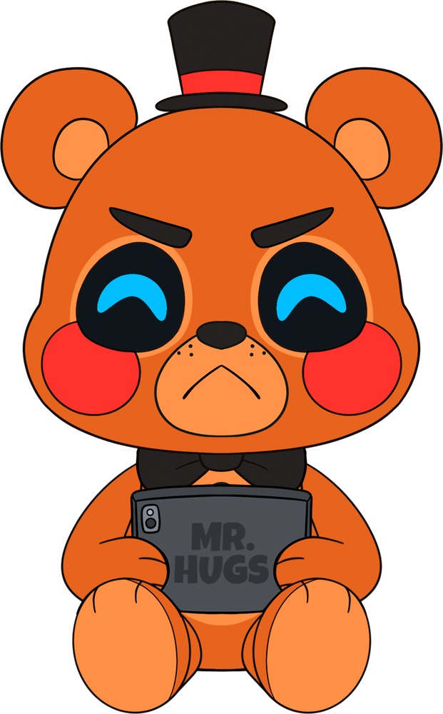 fnaf-plush-ragequittoyfreddy