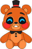 fnaf-plush-toyfreddy