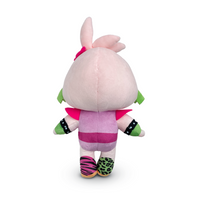 fnaf-sb-chibi-glamrockchica