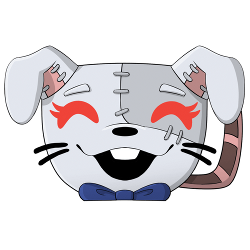 Concept of Vanny Mug