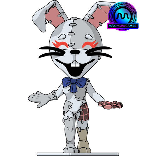 Concept of Vanny