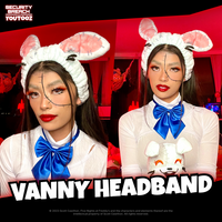 fnaf-vannyheadband