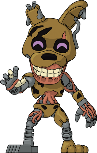 Concept of Burntrap