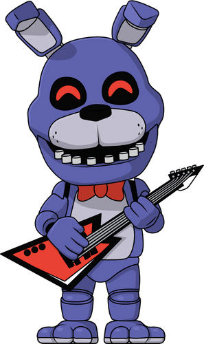 Concept of Bonnie